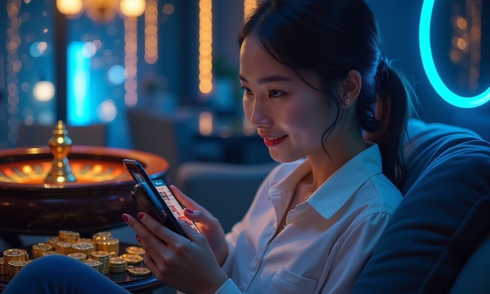 lambor66 lambor66 App — Lobby di Hujung Jari Anda